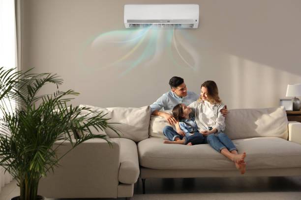 Best HVAC repair near me  in Wake Village, TX