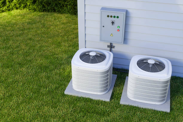 Best HVAC system installation  in Wake Village, TX